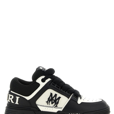 Amiri Ma Patch Ma-1 Sneakers