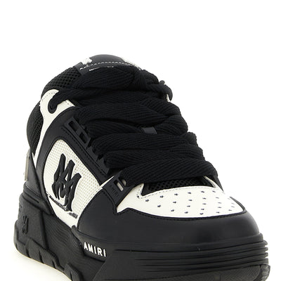 Amiri Ma Patch Ma-1 Sneakers