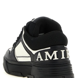 Amiri Ma Patch Ma-1 Sneakers