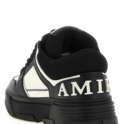 Amiri Ma Patch Ma-1 Sneakers
