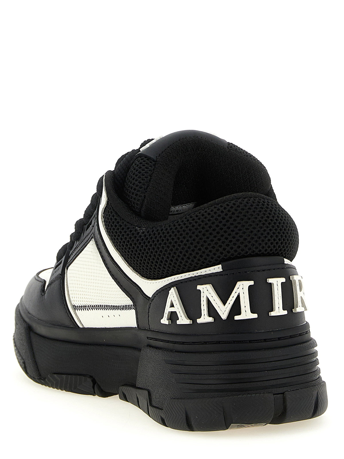 Amiri Ma Patch Ma-1 Sneakers