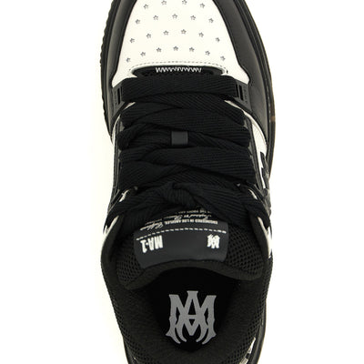 Amiri Ma Patch Ma-1 Sneakers