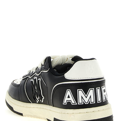 Amiri Newport Sneakers