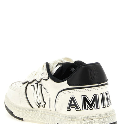 Amiri Newport Sneakers