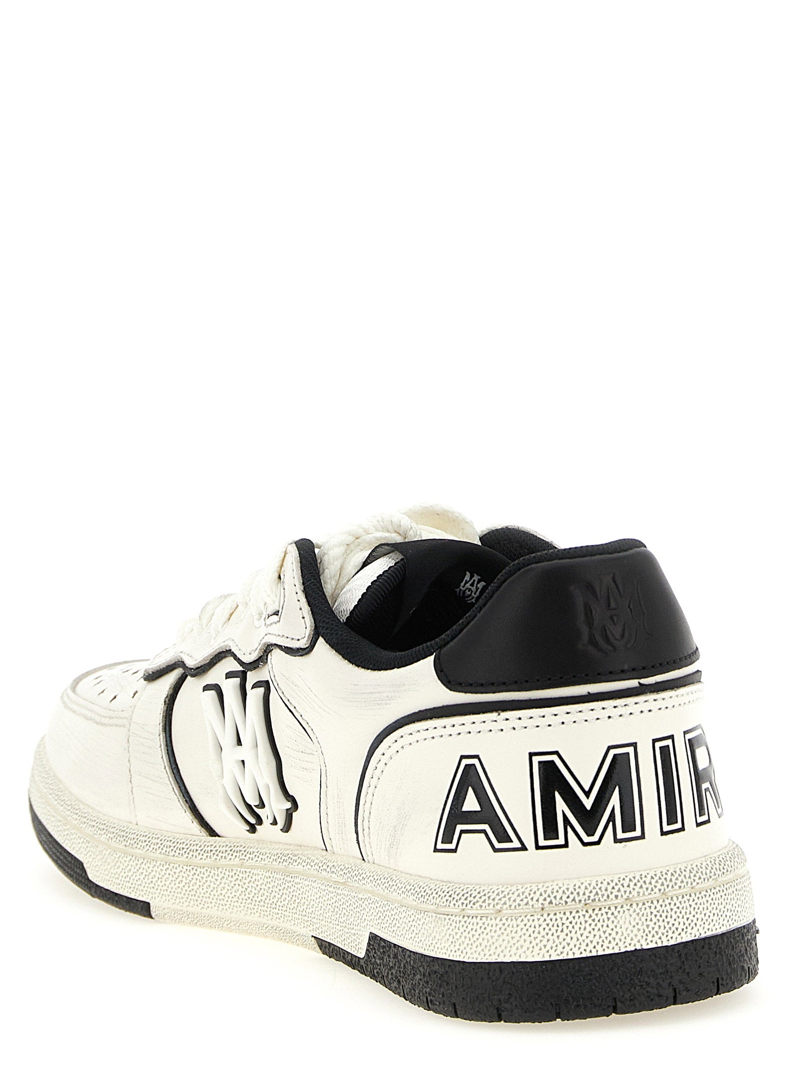 Amiri Newport Sneakers
