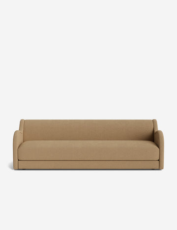 Creme Luxe Boucle