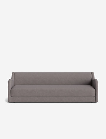 Lilac Performance Cotton Weave