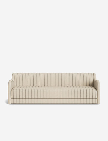 Natural Stripe