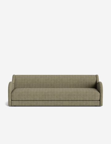 Olive Grid