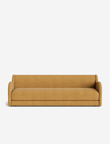 Sesame Linen Weave