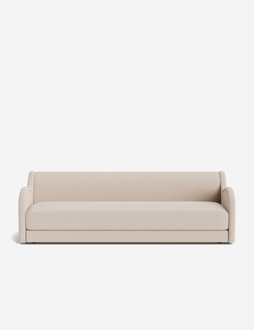 Talc Performance Linen