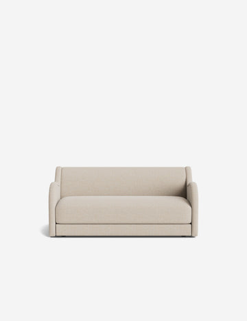 Flax Performance Cotton Weave