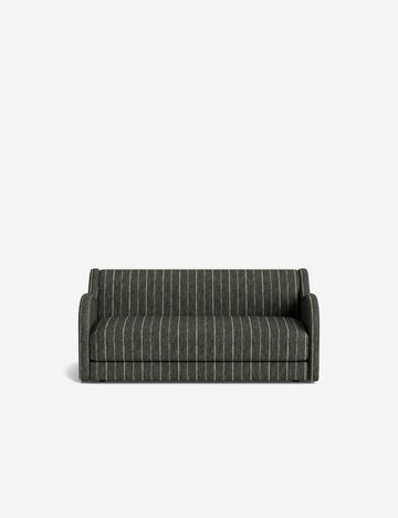 Peppercorn Stripe