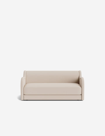 Talc Performance Linen