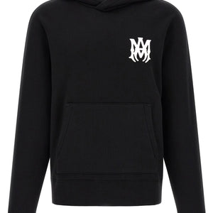 Amiri Ma Core Logo Hoodie