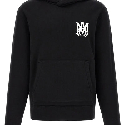 Amiri Ma Core Logo Hoodie