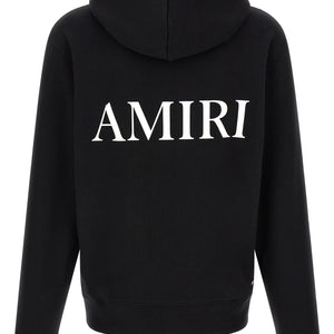 Amiri Ma Core Logo Hoodie