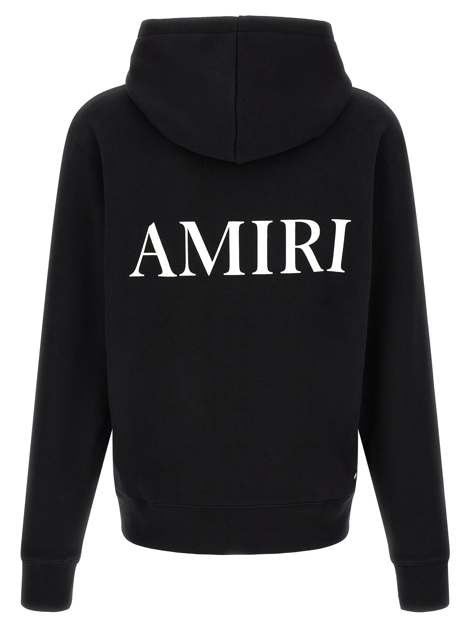 Amiri Ma Core Logo Hoodie