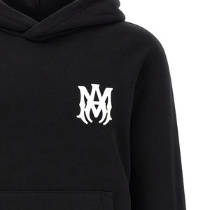 Amiri Ma Core Logo Hoodie
