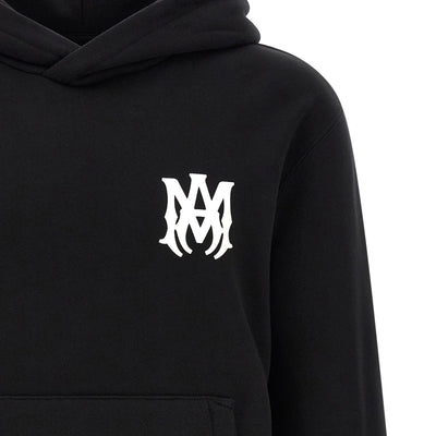 Amiri Ma Core Logo Hoodie