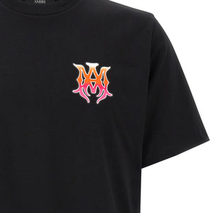 Amiri Ma Surf Print T-shirt