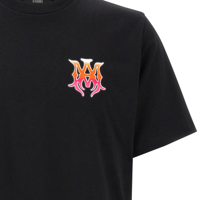 Amiri Ma Surf Print T-shirt