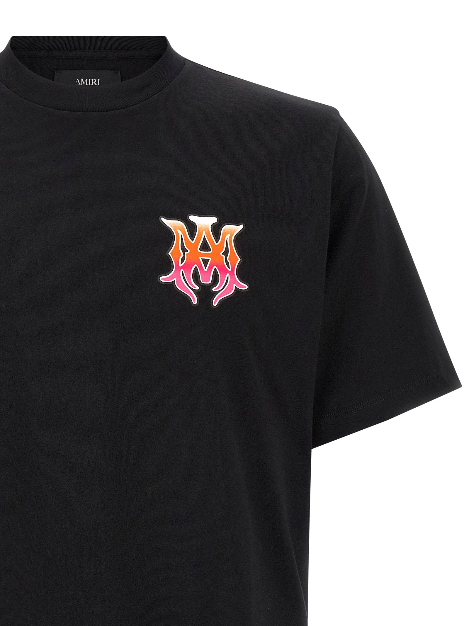 Amiri Ma Surf Print T-shirt