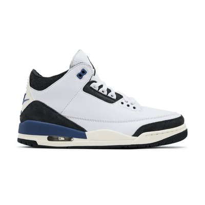 Jordan 3 Retro OG SP A Ma Maniére Diffused Blue