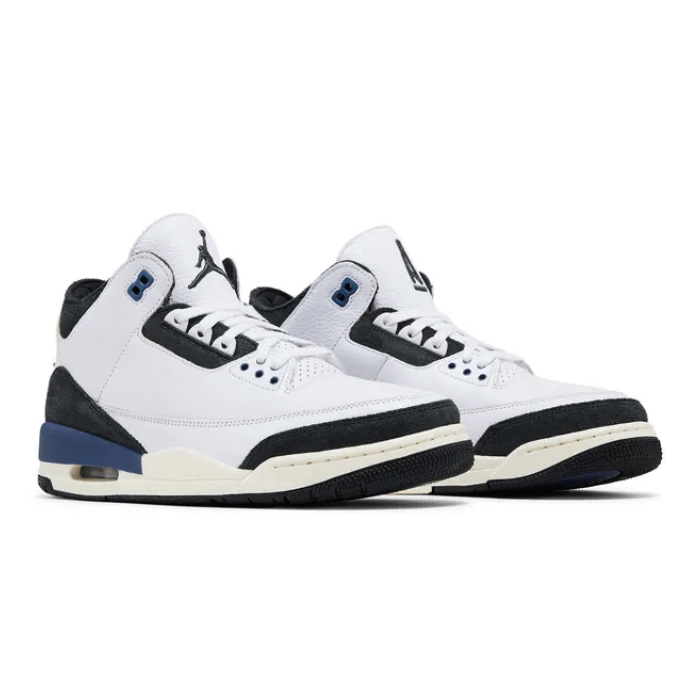 Jordan 3 Retro OG SP A Ma Maniére Diffused Blue