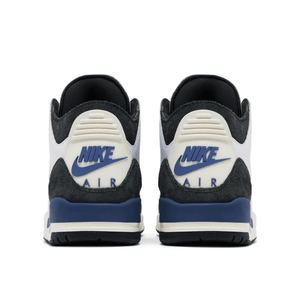 Jordan 3 Retro OG SP A Ma Maniére Diffused Blue