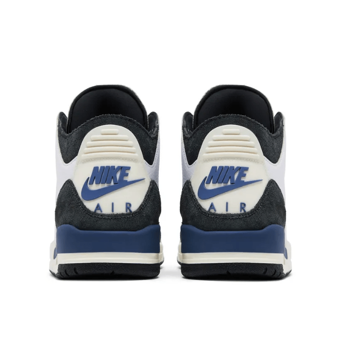 Jordan 3 Retro OG SP A Ma Maniére Diffused Blue