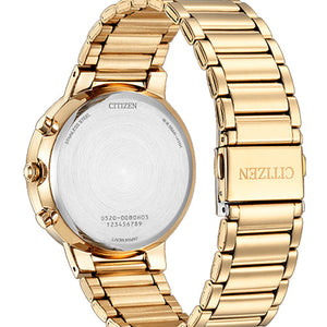 Citizen Sports Green Dial Men 42mm AN8223-54X