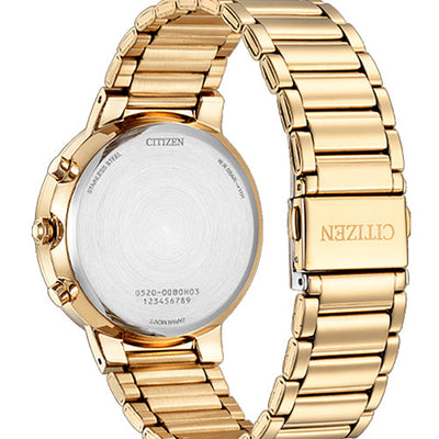 Citizen Sports Green Dial Men 42mm AN8223-54X
