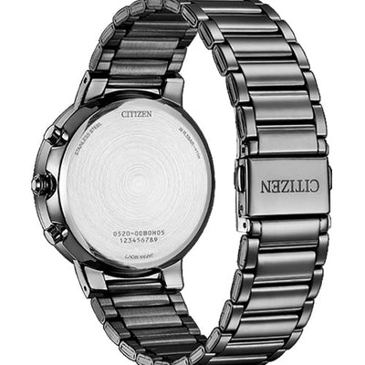Citizen Sports Grey Dial Men 42mm AN8227-53H