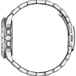 Citizen Sports Black Dial Men 44mm AN8230-59E