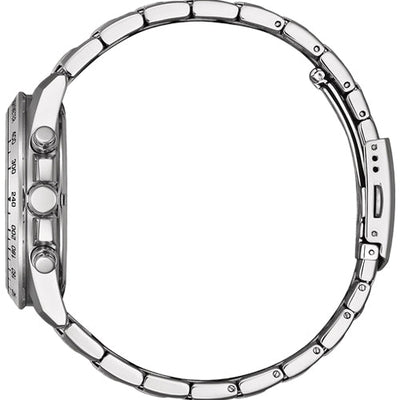 Citizen Sports Black Dial Men 44mm AN8230-59E