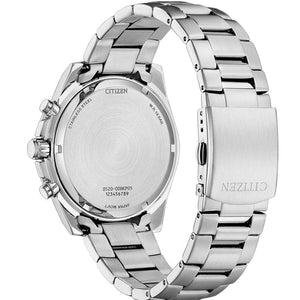 Citizen Sports Blue Dial Men 44mm AN8230-59L
