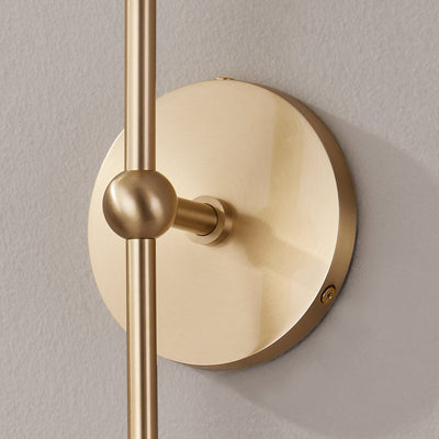 Helia Sconce