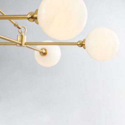 Helia Chandelier