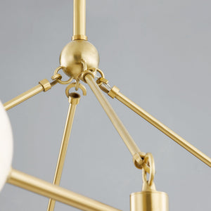 Helia Chandelier