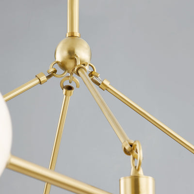 Helia Chandelier