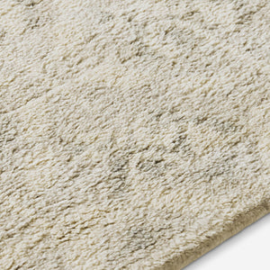 Valeria Hand-Knotted Wool-Blend Rug