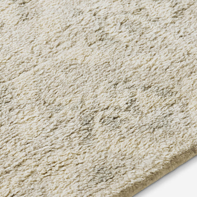 Valeria Hand-Knotted Wool-Blend Rug