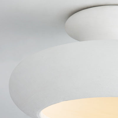 Omri Flush Mount Light