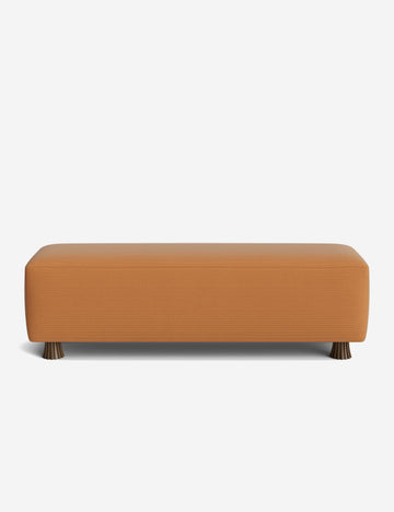 Apricot Mini Corduroy