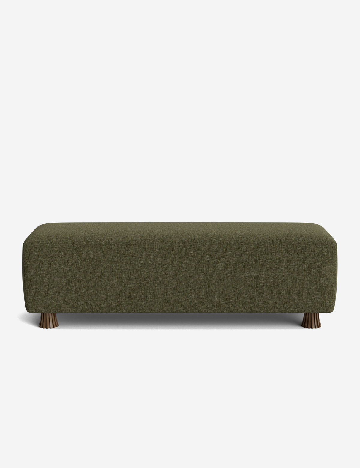 Ansel Bench by DISC Interiors