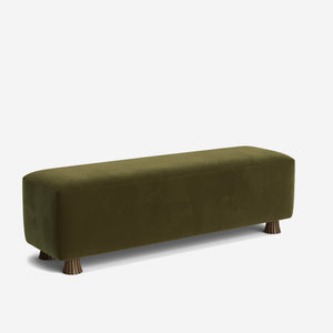 Ansel Bench by DISC Interiors