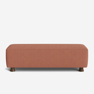 Ansel Bench by DISC Interiors