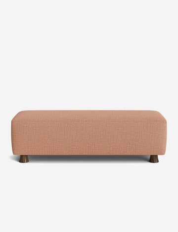Blush Performance Linen