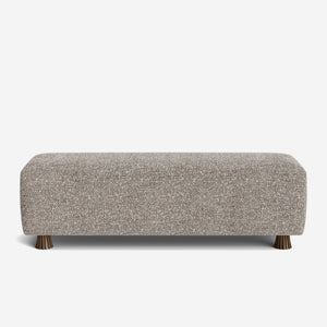 Ansel Bench by DISC Interiors